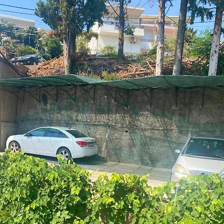 Apartments Nasufaga Ulcinj Exterior foto