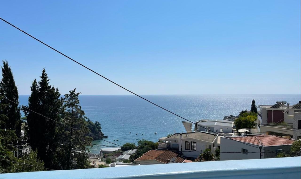 Apartments Nasufaga Ulcinj Exterior foto