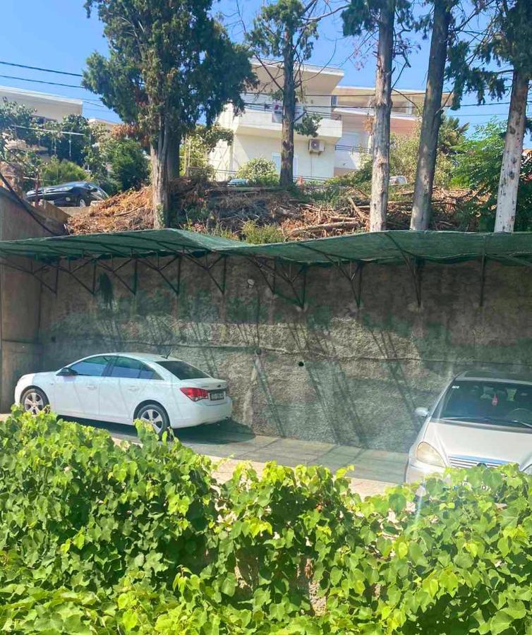 Apartments Nasufaga Ulcinj Exterior foto